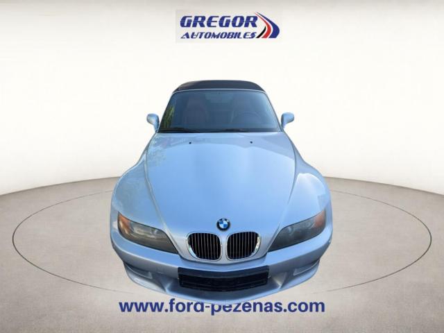 Bmw Z3 image 3