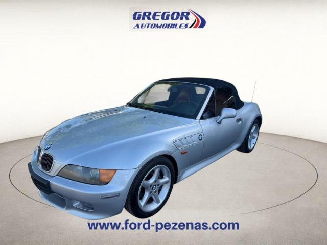 Bmw Z3 image 7