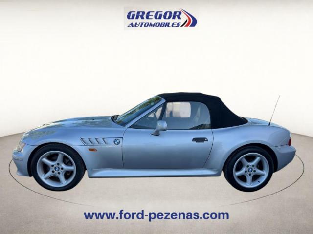 Bmw Z3 image 4