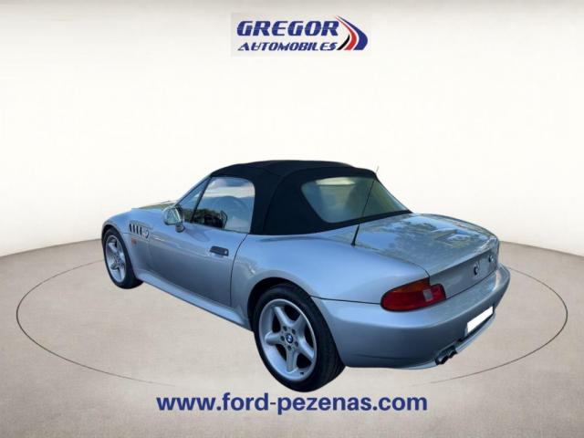 Bmw Z3 image 6