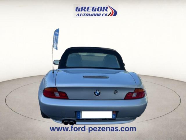 Bmw Z3 image 1