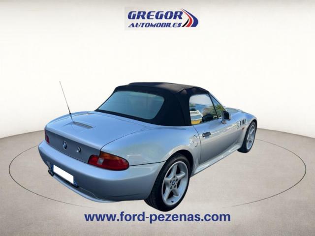 Bmw Z3 image 2