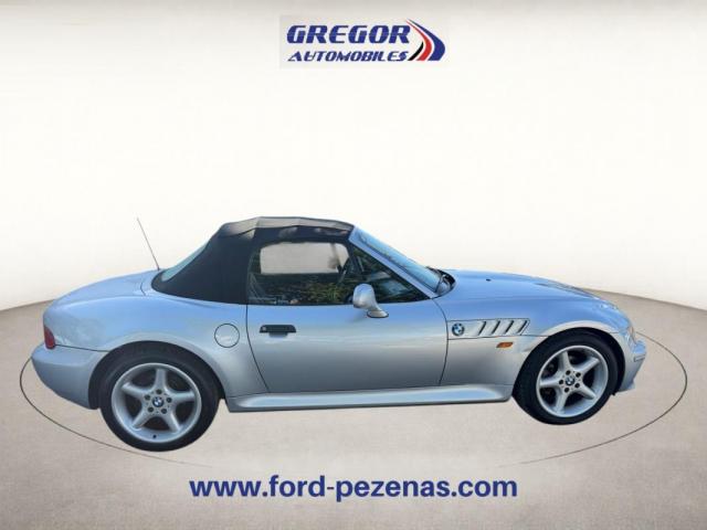 Bmw Z3 image 9