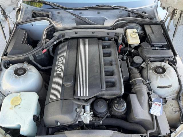 Bmw Z3 image 5