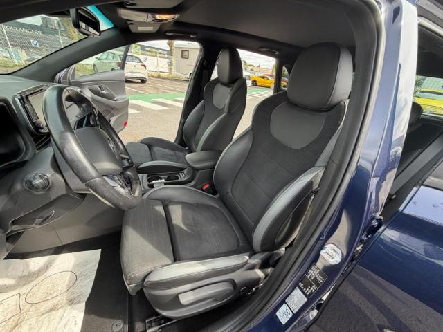 Hyundai I30 image 3