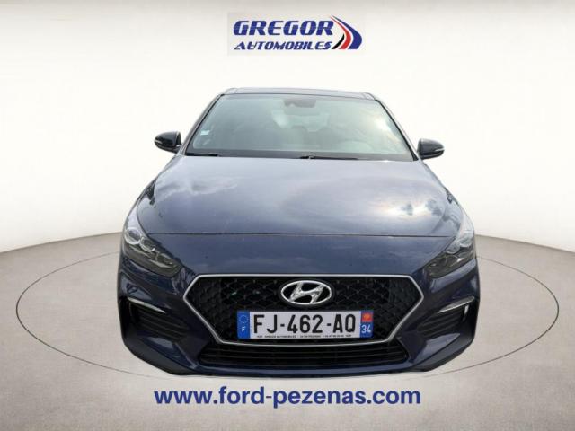 Hyundai I30 image 8
