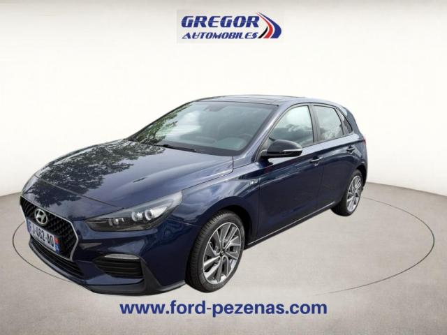 Hyundai I30 image 4
