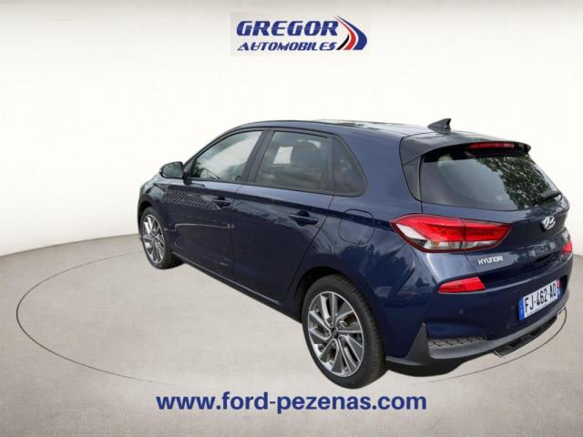 Hyundai I30 image 7