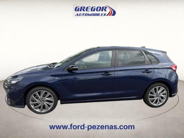 Hyundai I30 image 9