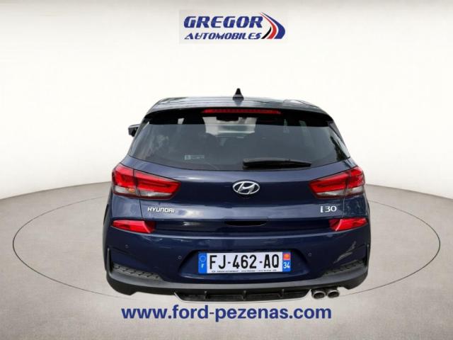 Hyundai I30 image 2