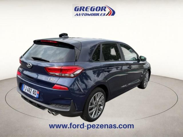 Hyundai I30 image 1