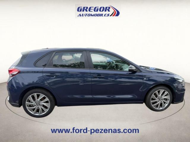 Hyundai I30 image 5