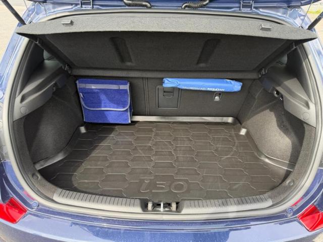 Hyundai I30 image 6