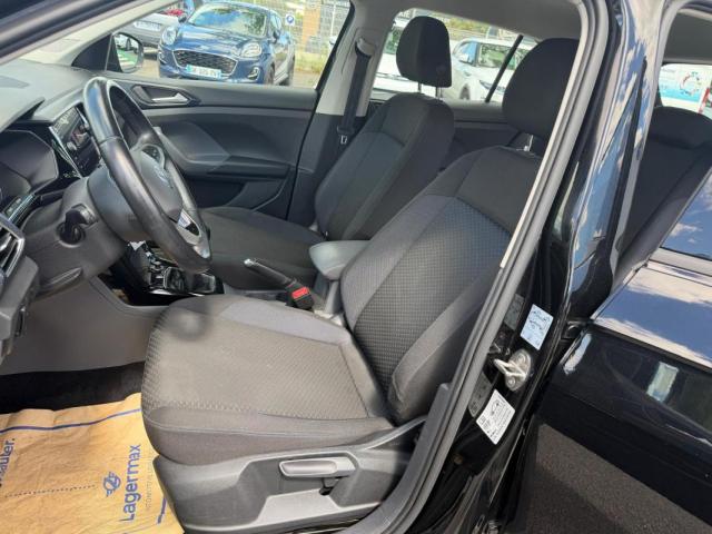 Volkswagen T-Cross image 6