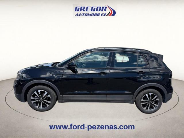 Volkswagen T-Cross image 1