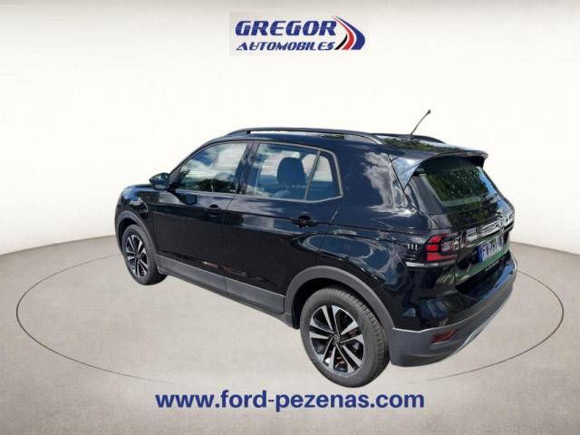 Volkswagen T-Cross image 4