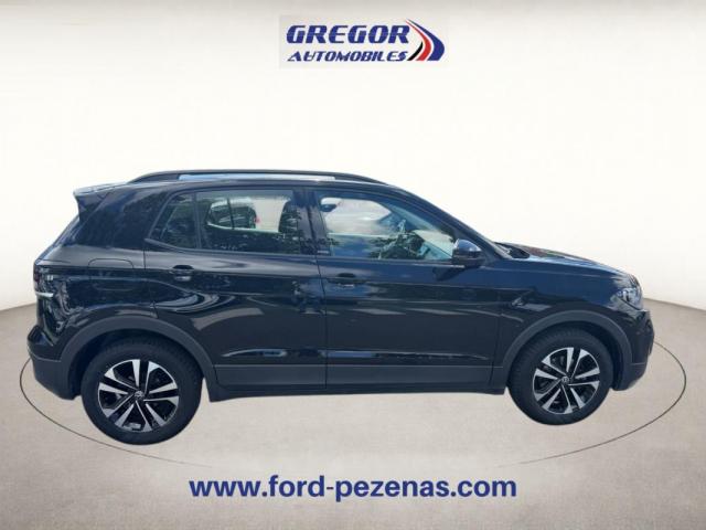 Volkswagen T-Cross image 9