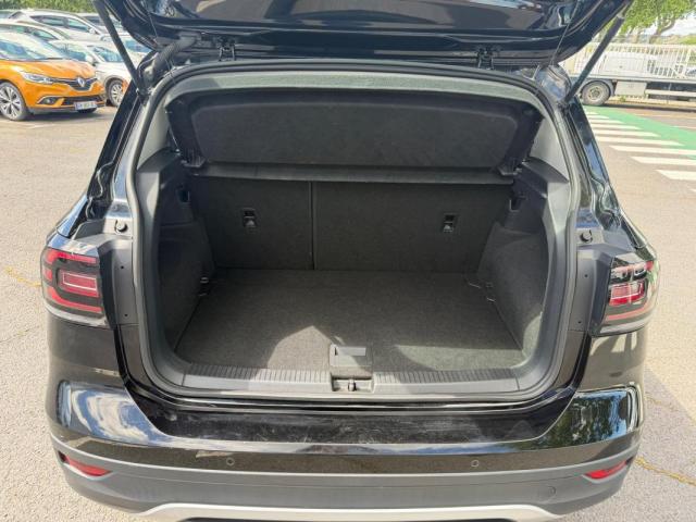 Volkswagen T-Cross image 5