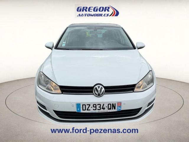 Volkswagen Golf image 8