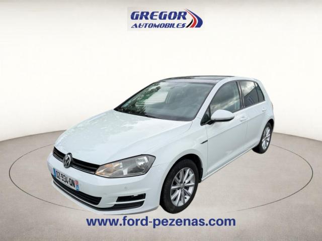 Volkswagen Golf image 1