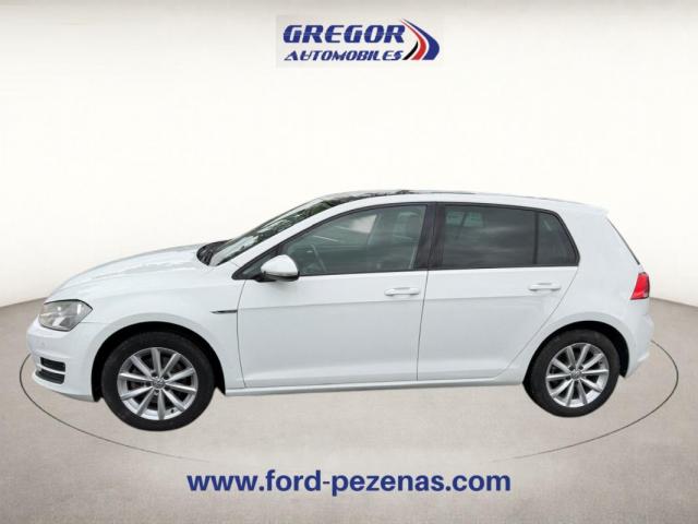 Volkswagen Golf image 5