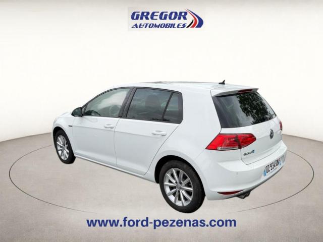Volkswagen Golf image 3