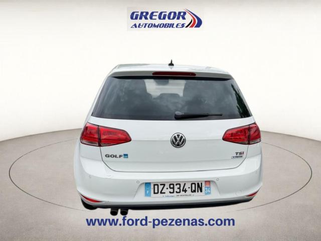 Volkswagen Golf image 4
