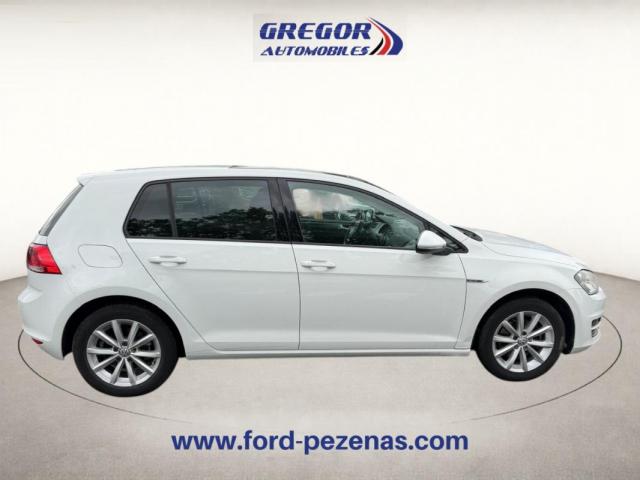 Volkswagen Golf image 7