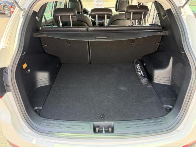 Hyundai Ix35 image 6