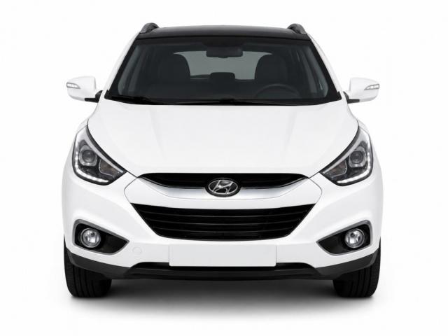Hyundai Ix35 image 9