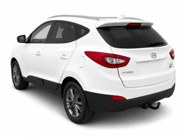 Hyundai Ix35 image 2