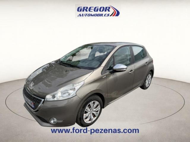 Peugeot 208 image 3