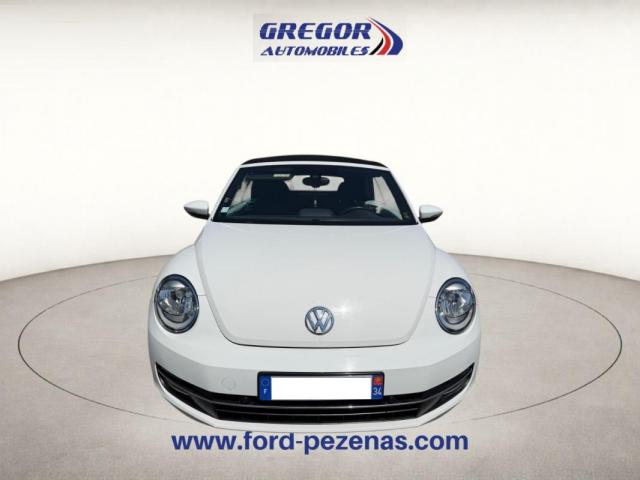 Volkswagen Beetle image 7