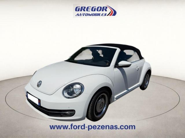 Volkswagen Beetle image 8