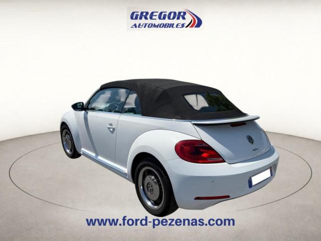 Volkswagen Beetle image 9