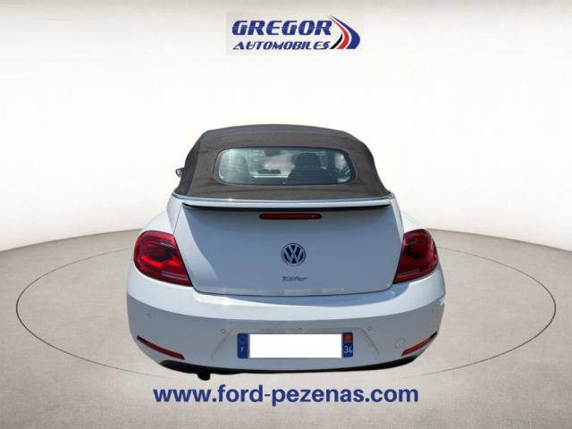 Volkswagen Beetle image 6