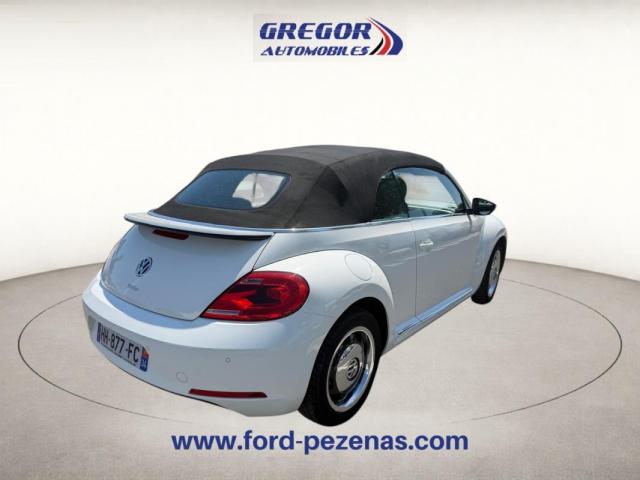 Volkswagen Beetle image 4