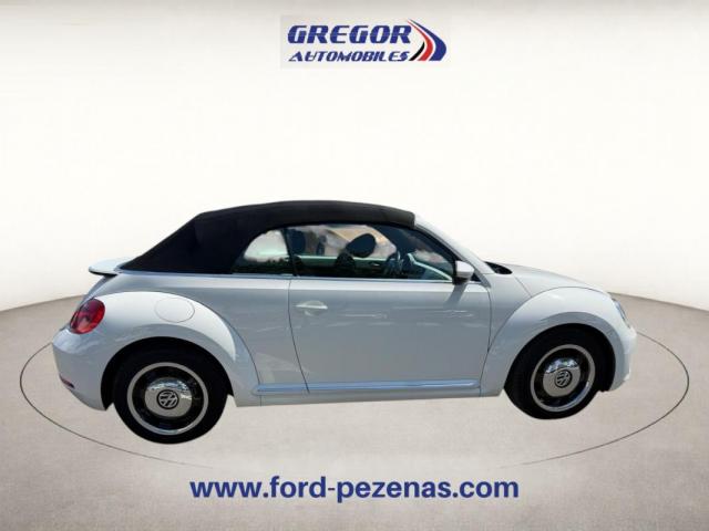 Volkswagen Beetle image 3