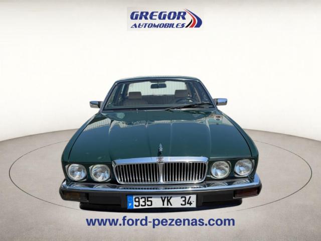 Jaguar Xj image 7