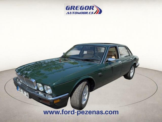 Jaguar Xj image 9