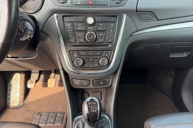 Opel Mokka image 1