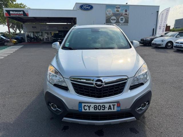 Opel Mokka image 6