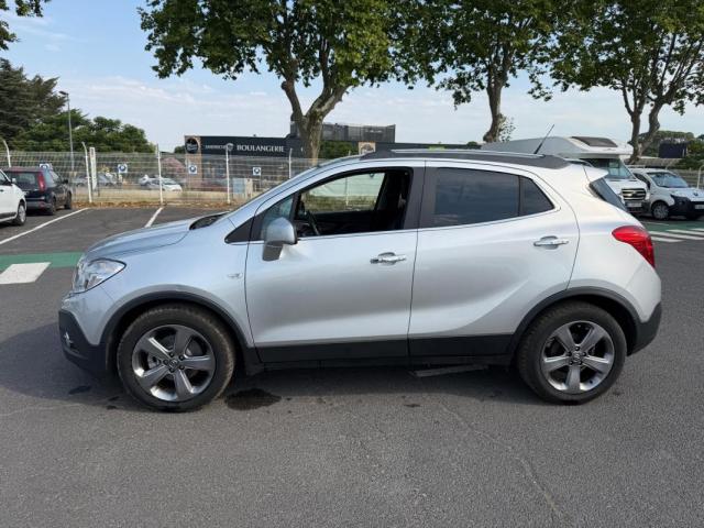 Opel Mokka image 4
