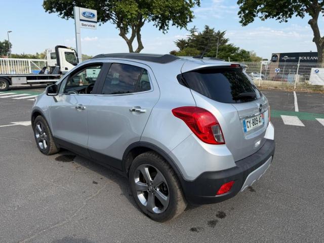 Opel Mokka image 2