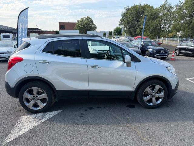 Opel Mokka image 7