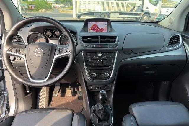 Opel Mokka image 9