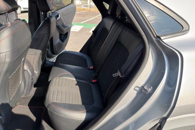 Ford Puma image 8