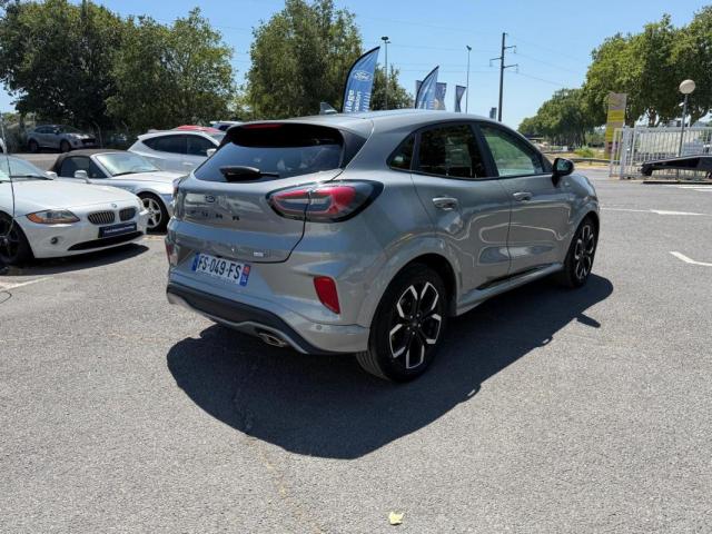 Ford Puma image 7
