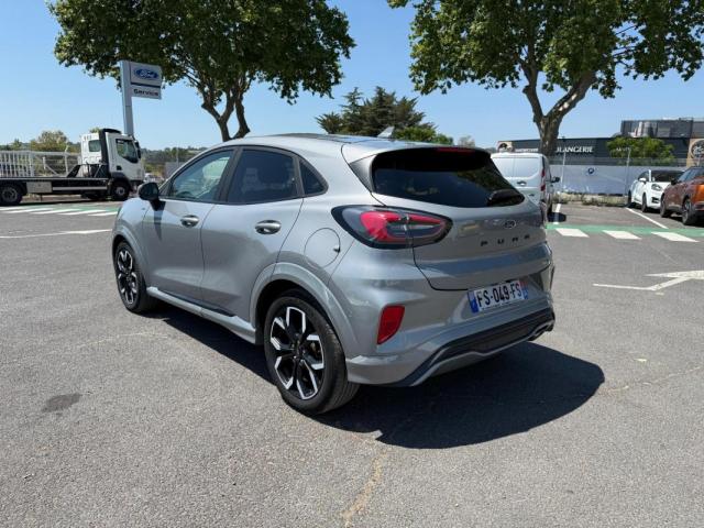 Ford Puma image 5