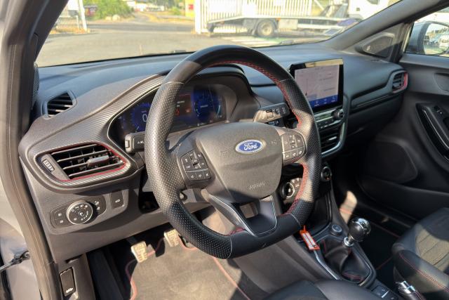 Ford Puma image 2